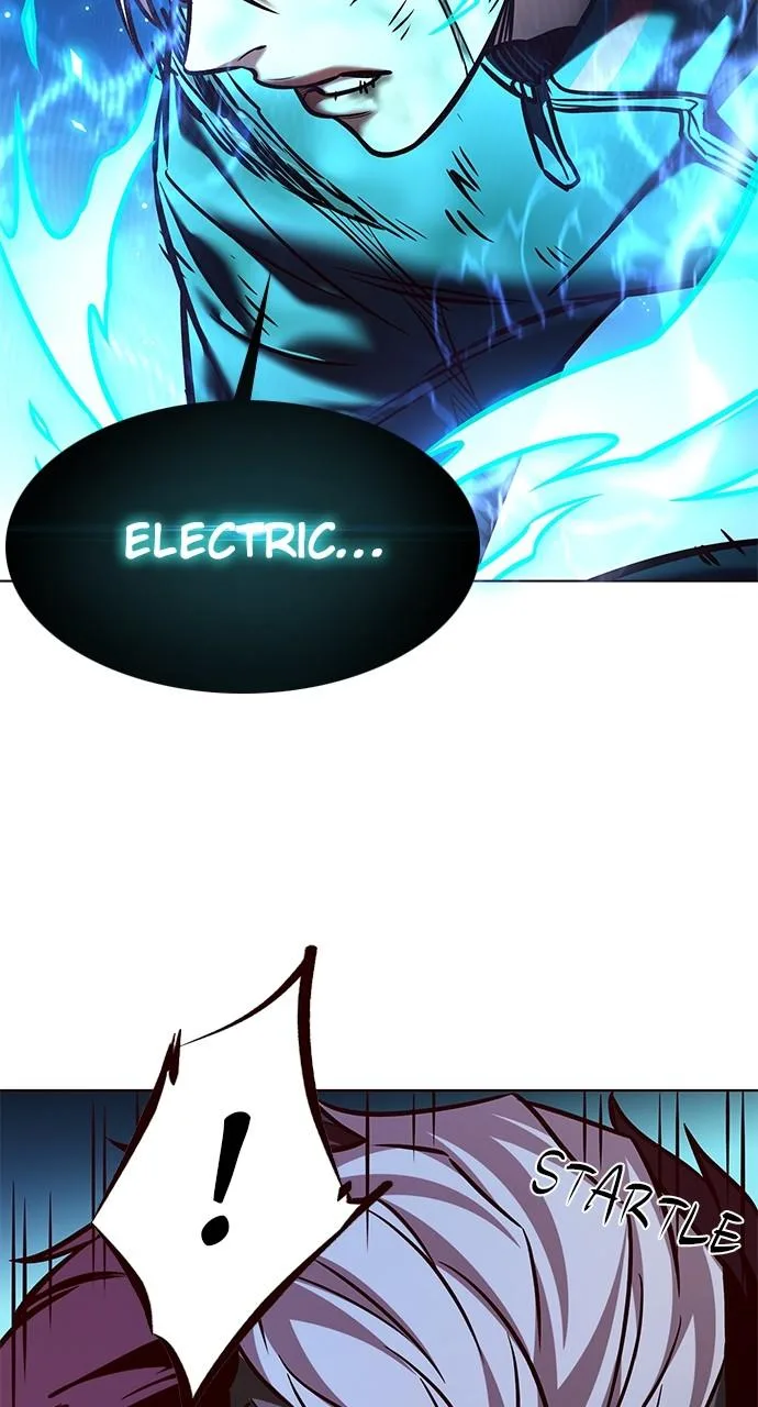 Eleceed - Chapter 288 - Page 57