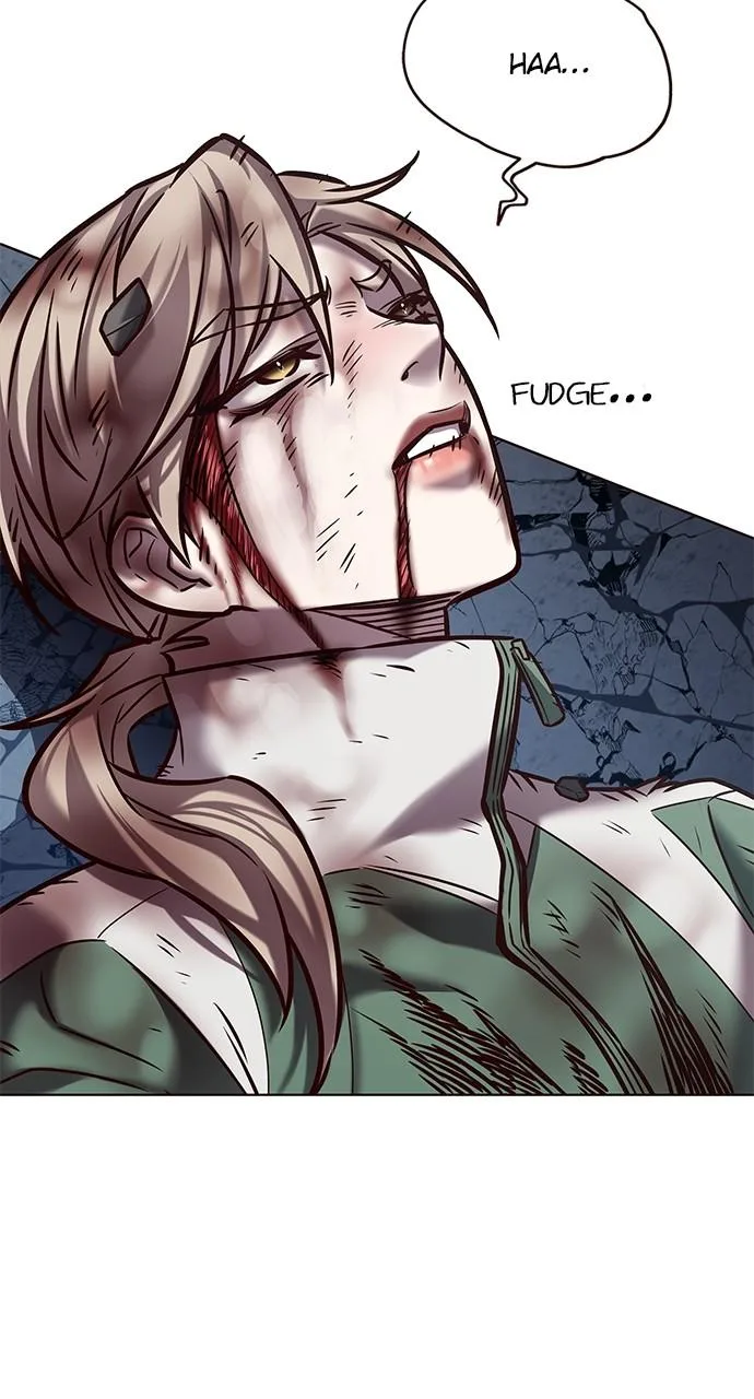 Eleceed - Chapter 288 - Page 91
