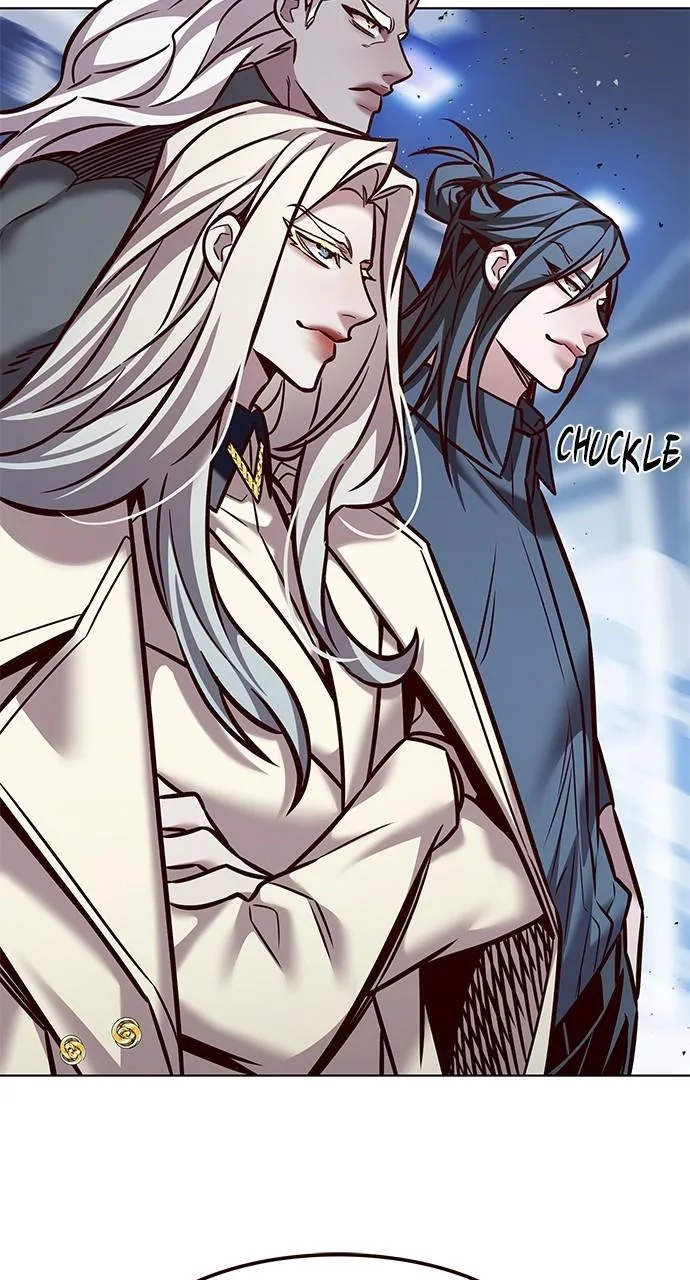 Eleceed - Chapter 288 - Page 95