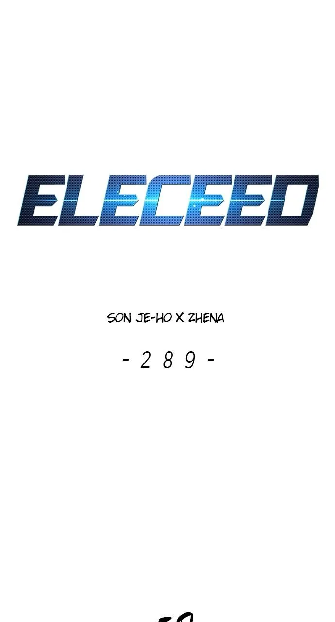 Eleceed - Chapter 289 - Page 1
