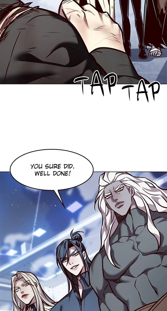 Eleceed - Chapter 289 - Page 15