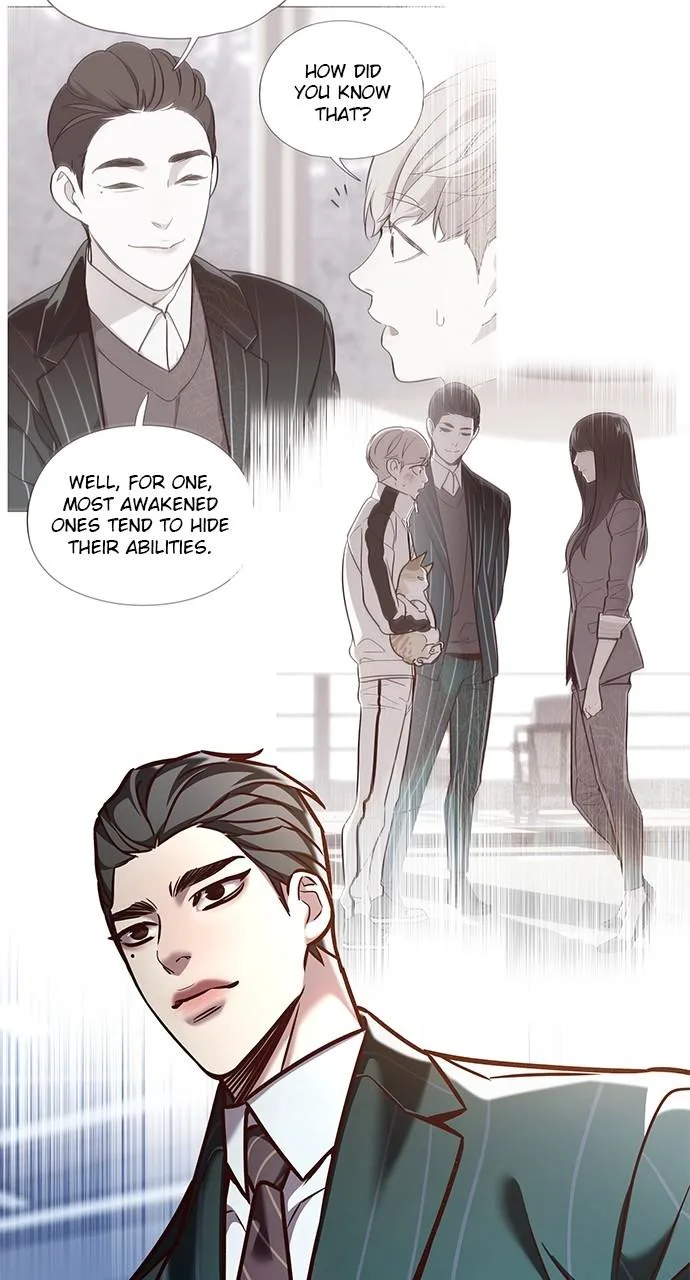 Eleceed - Chapter 289 - Page 18