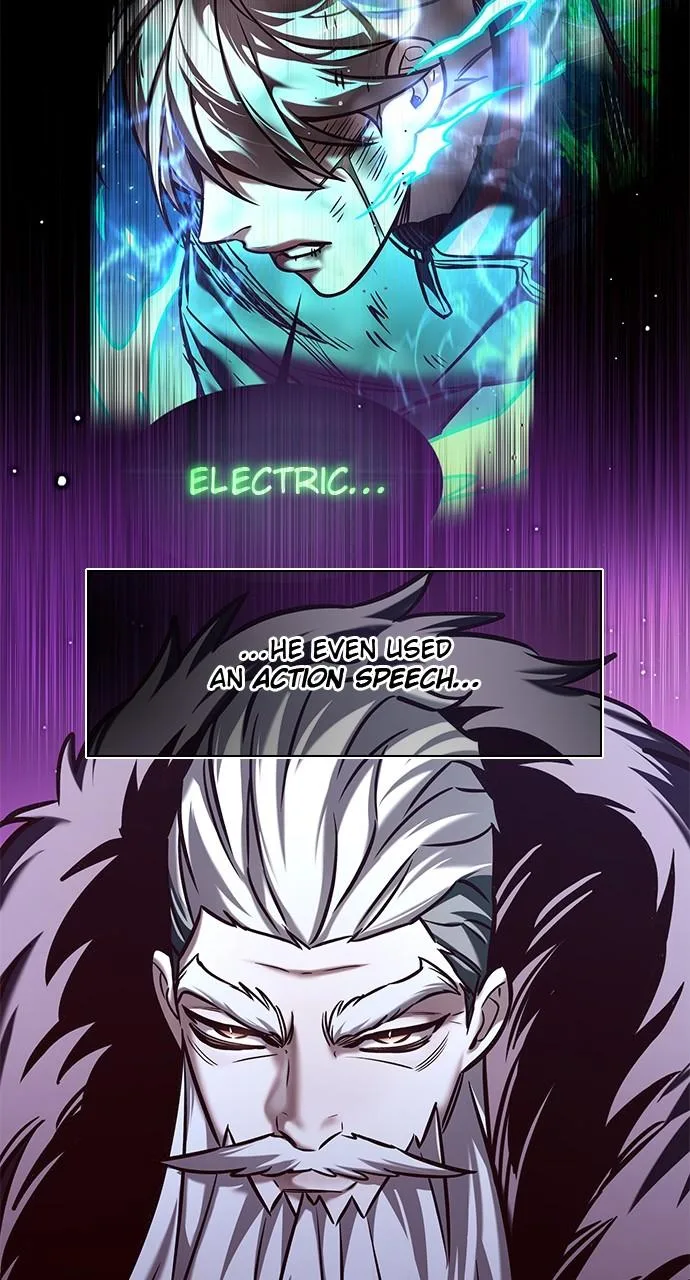 Eleceed - Chapter 289 - Page 24