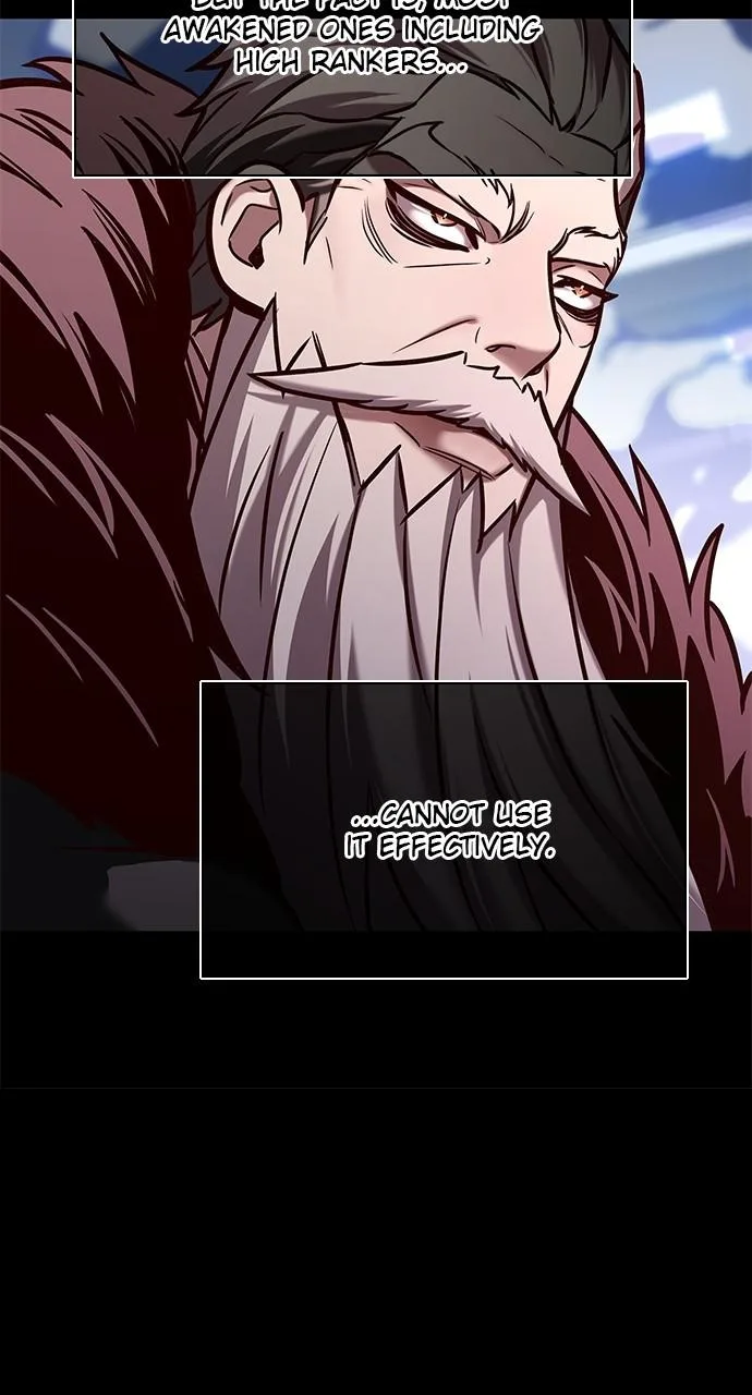 Eleceed - Chapter 289 - Page 28