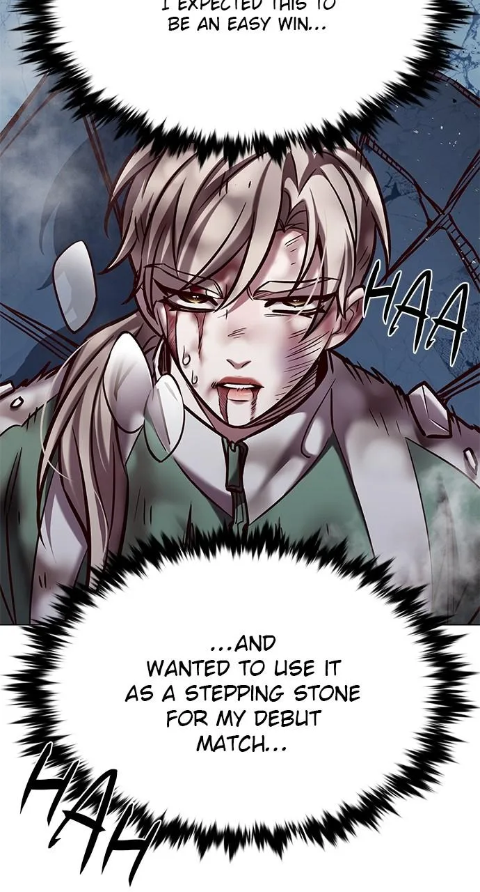 Eleceed - Chapter 289 - Page 3