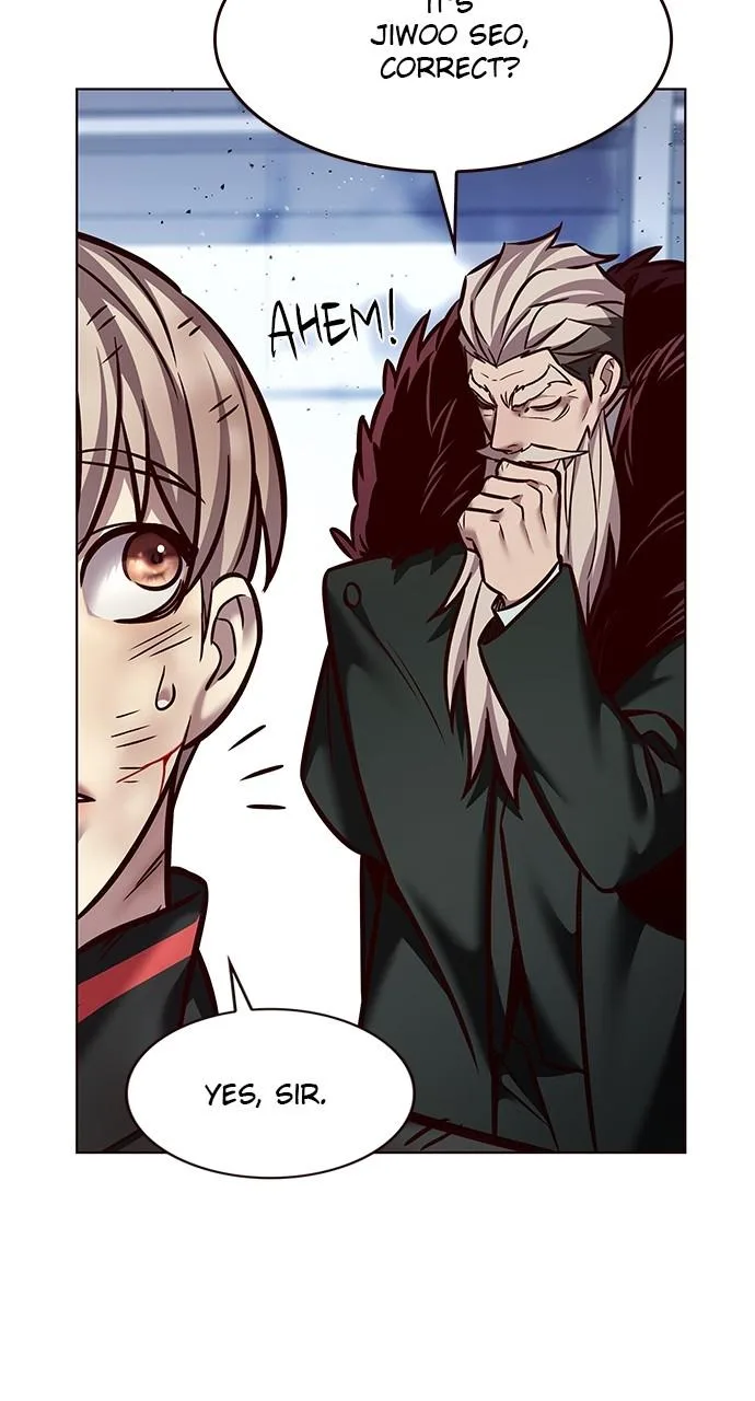 Eleceed - Chapter 289 - Page 33