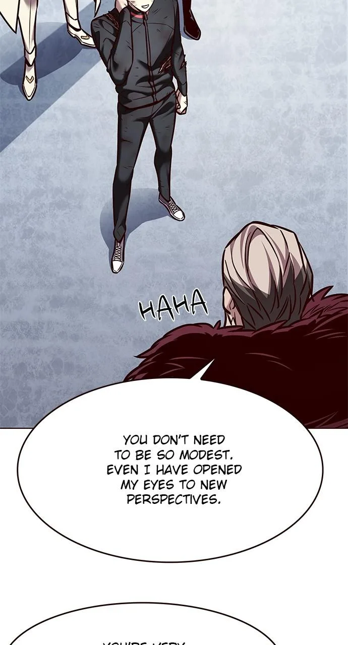 Eleceed - Chapter 289 - Page 36