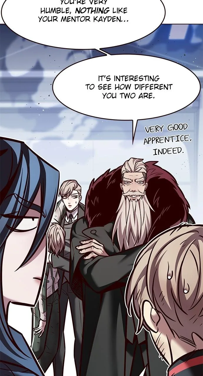 Eleceed - Chapter 289 - Page 37