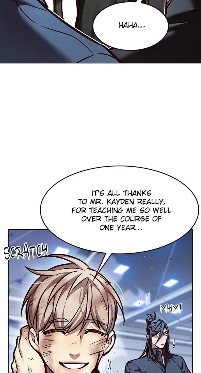 Eleceed - Chapter 289 - Page 38