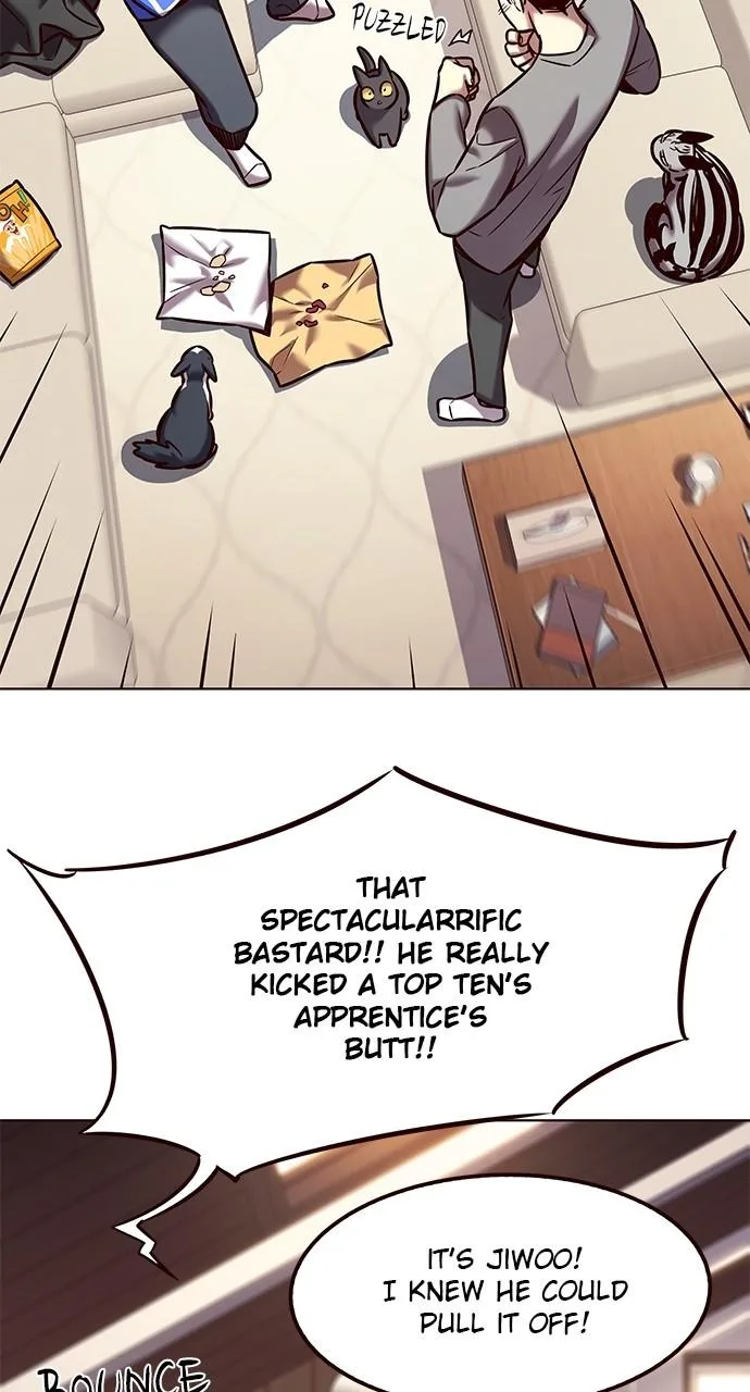 Eleceed - Chapter 289 - Page 62