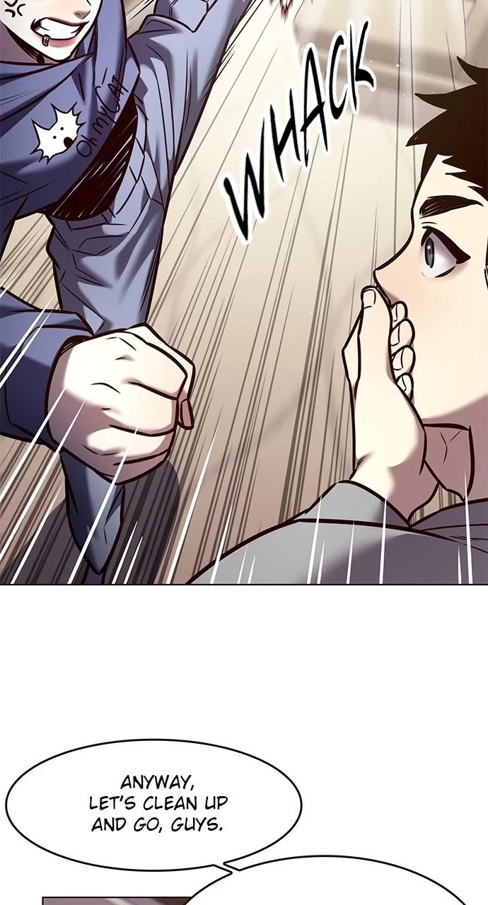 Eleceed - Chapter 289 - Page 68