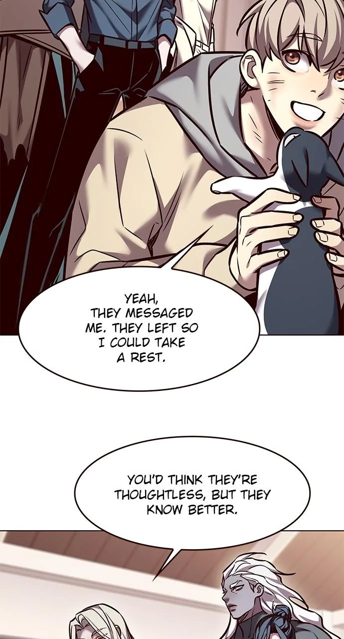 Eleceed - Chapter 289 - Page 73