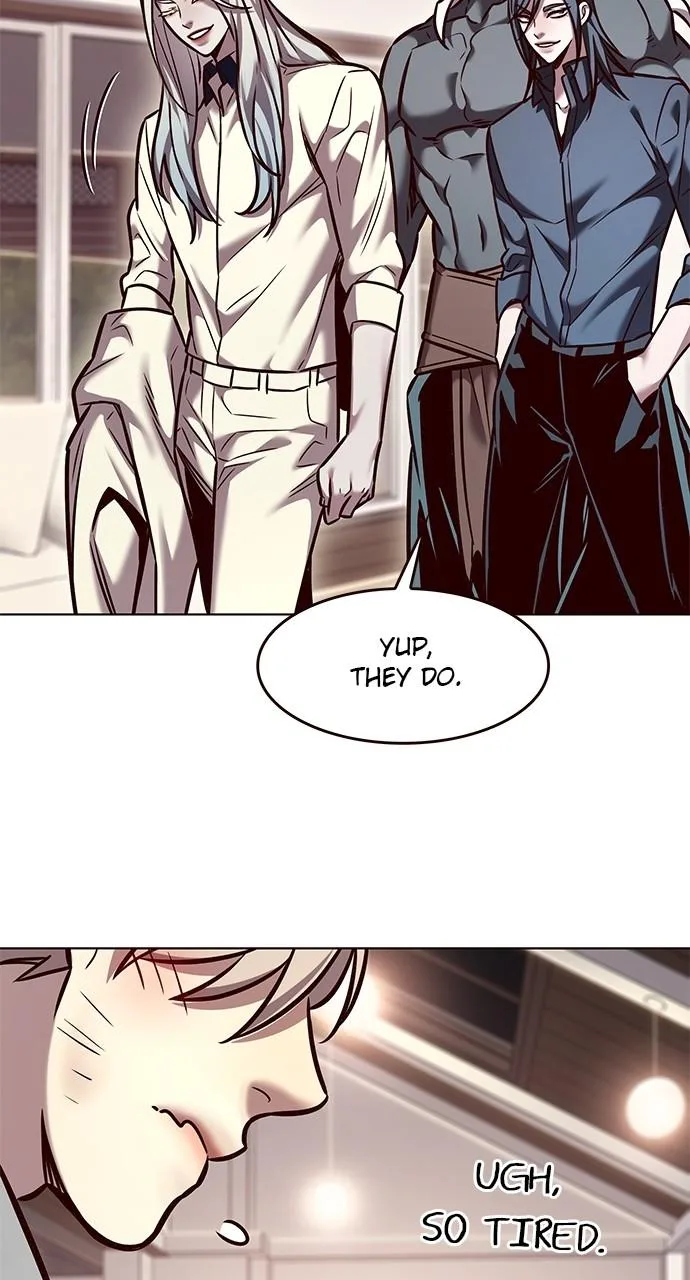 Eleceed - Chapter 289 - Page 74