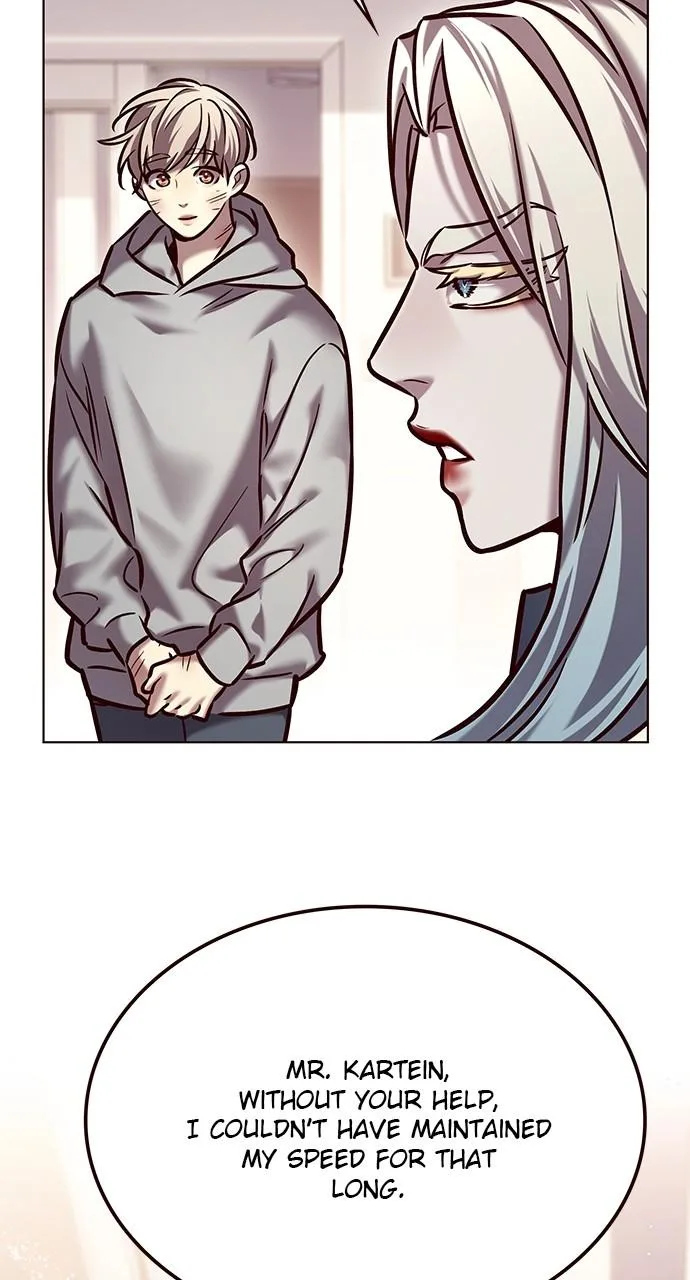 Eleceed - Chapter 289 - Page 81