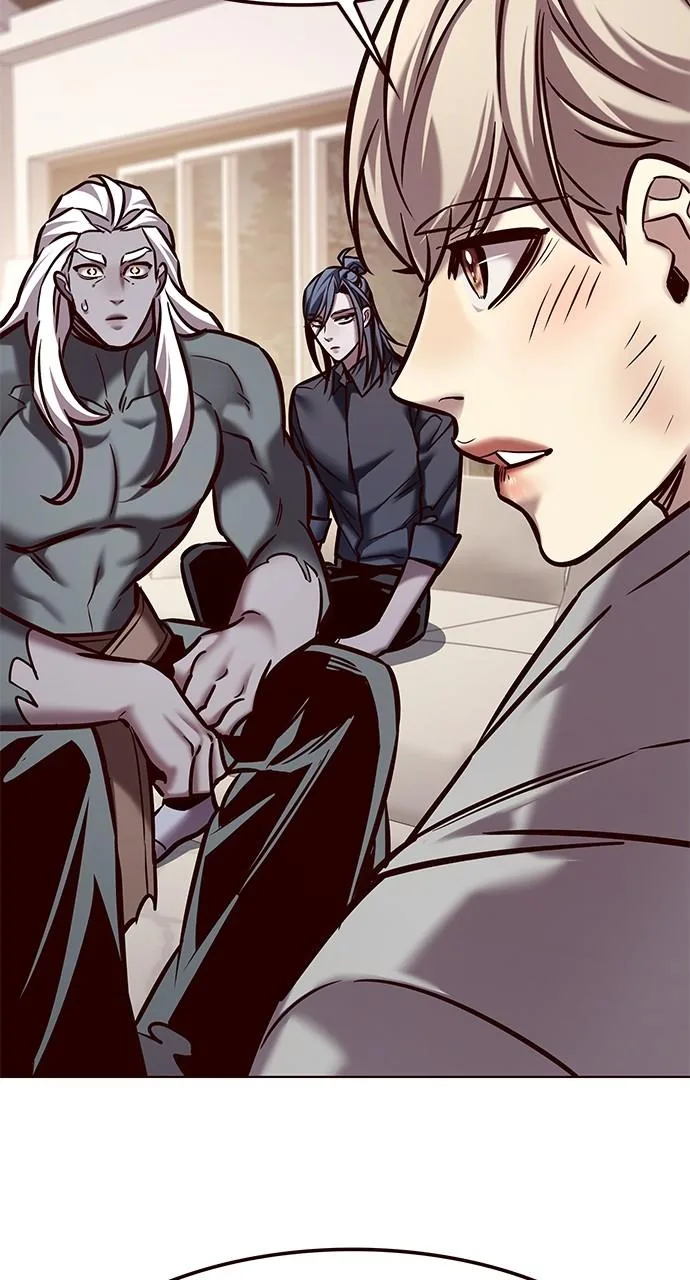 Eleceed - Chapter 289 - Page 85