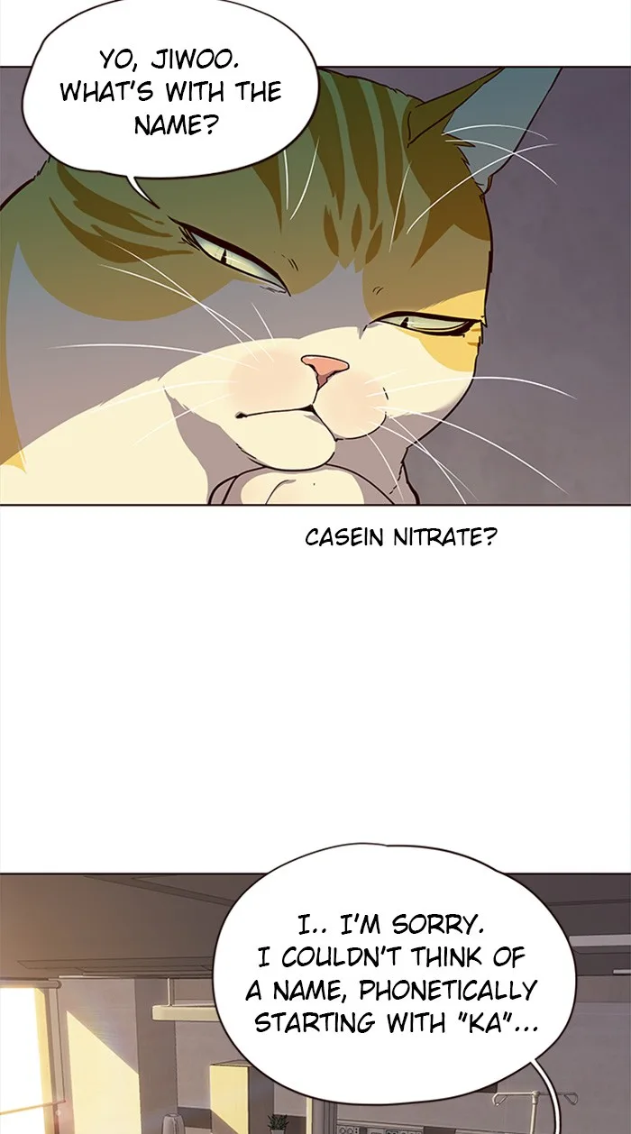 Eleceed - Chapter 29 - Page 14