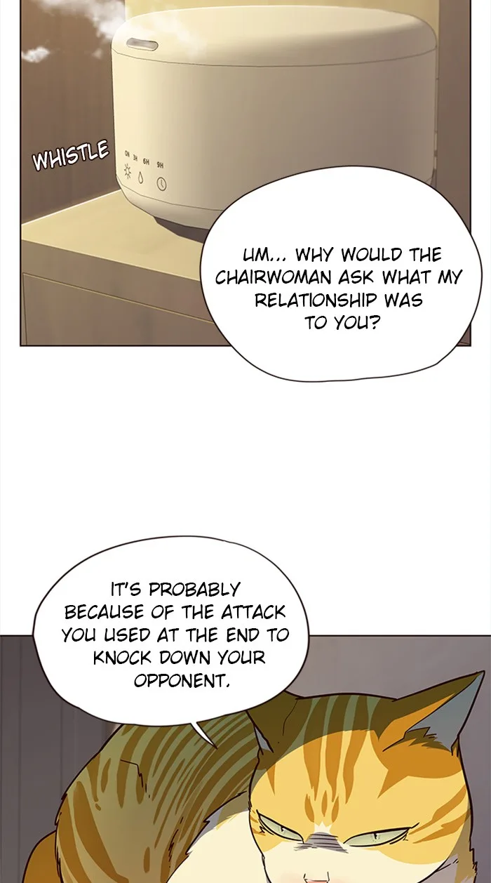 Eleceed - Chapter 29 - Page 18