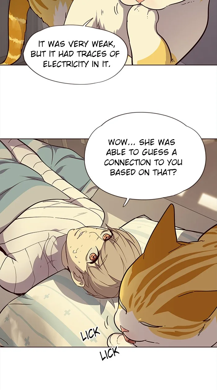 Eleceed - Chapter 29 - Page 19
