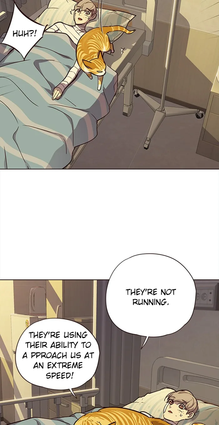 Eleceed - Chapter 29 - Page 24