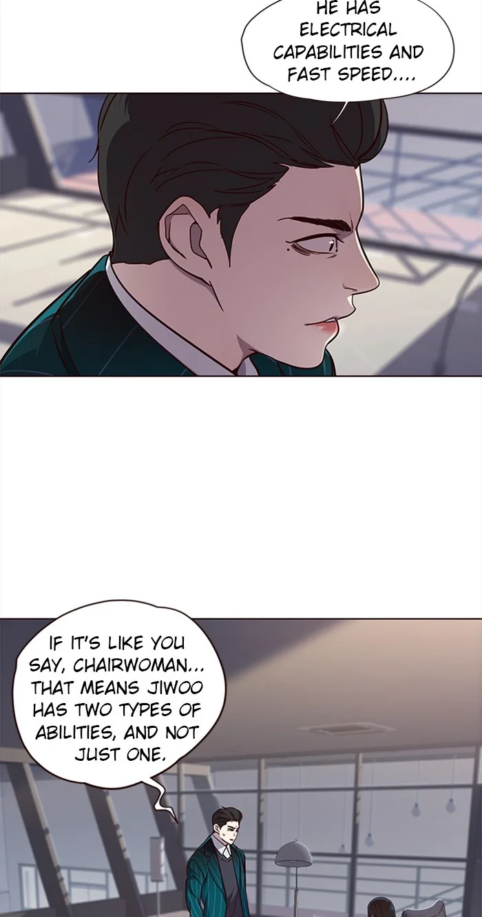 Eleceed - Chapter 29 - Page 3