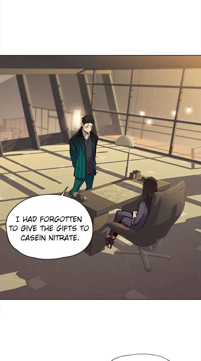 Eleceed - Chapter 29 - Page 41