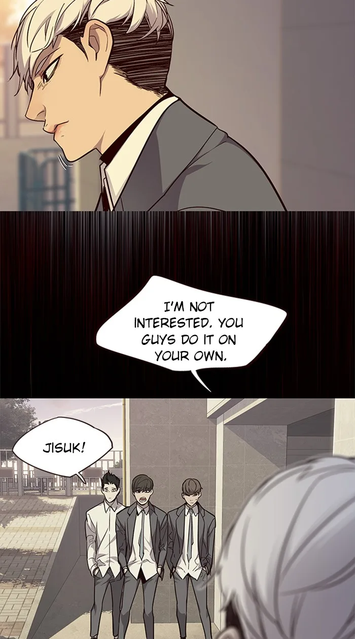Eleceed - Chapter 29 - Page 45