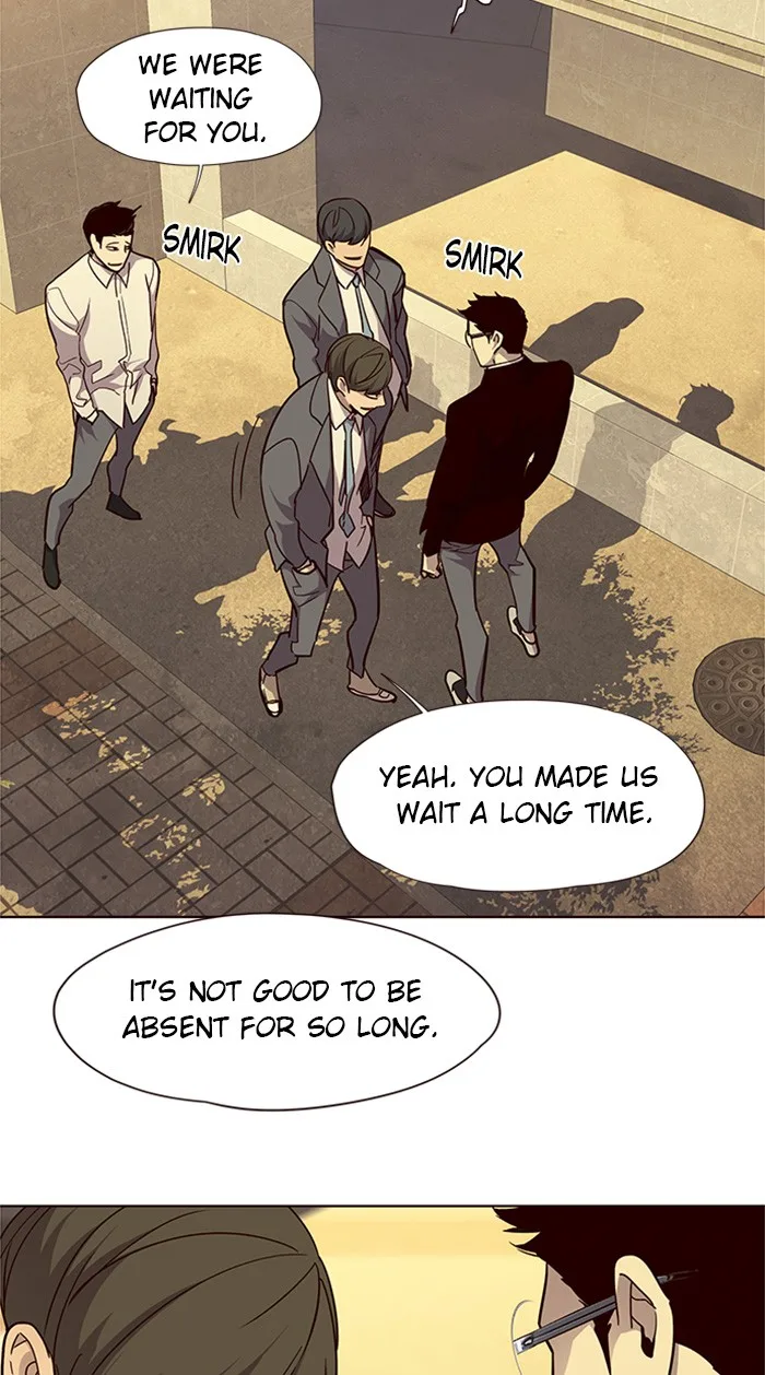 Eleceed - Chapter 29 - Page 50