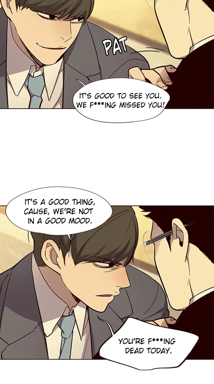 Eleceed - Chapter 29 - Page 51
