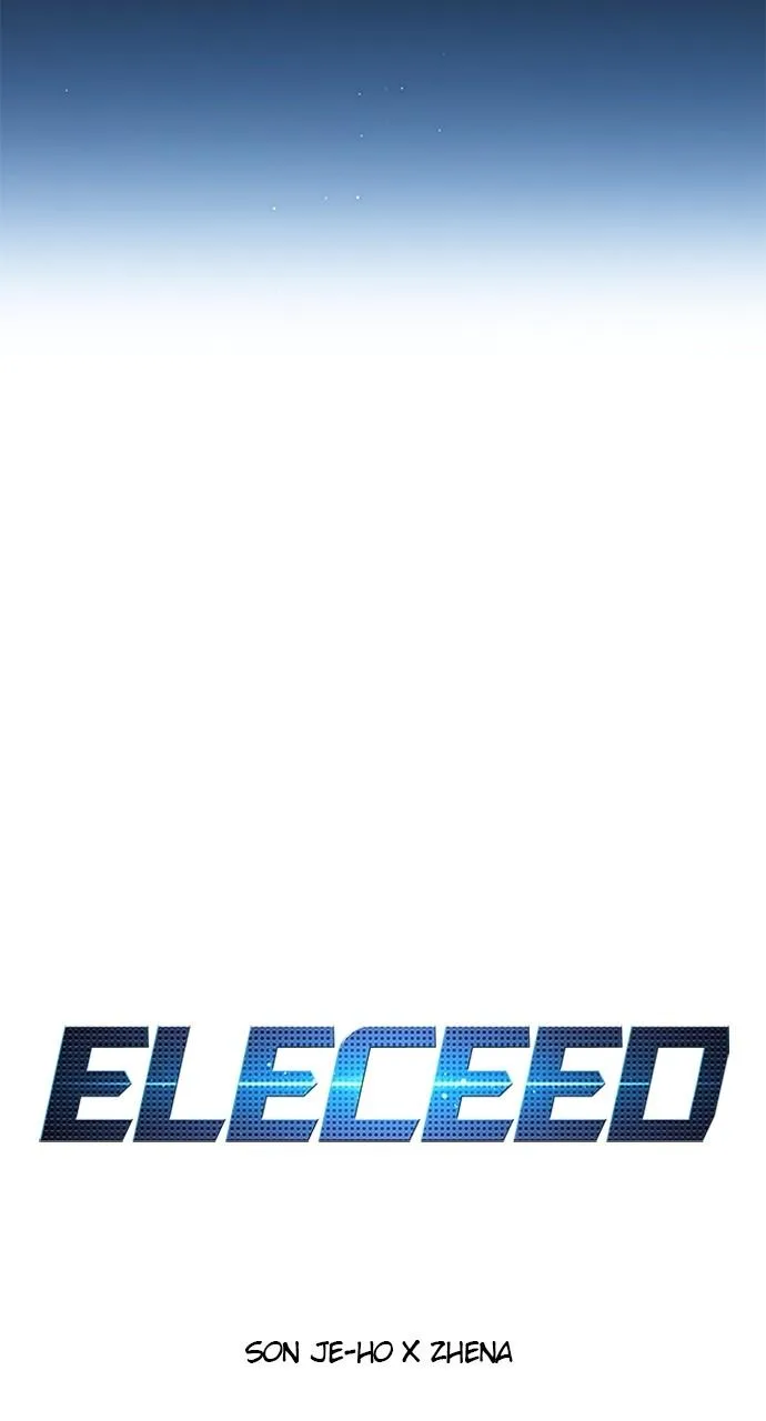 Eleceed - Chapter 290 - Page 29