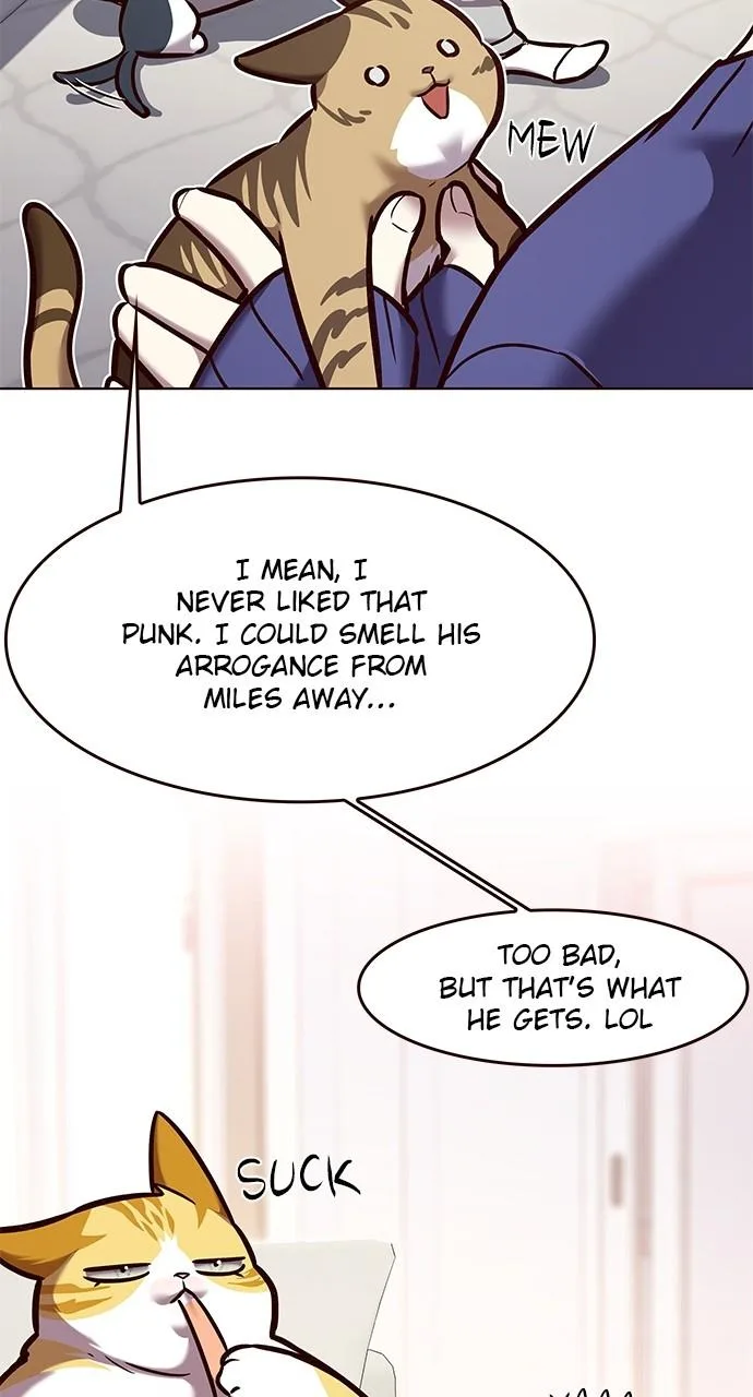 Eleceed - Chapter 290 - Page 33