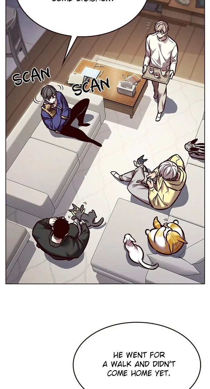 Eleceed - Chapter 290 - Page 35