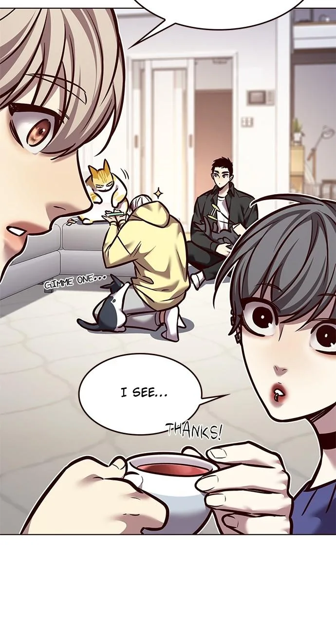 Eleceed - Chapter 290 - Page 36
