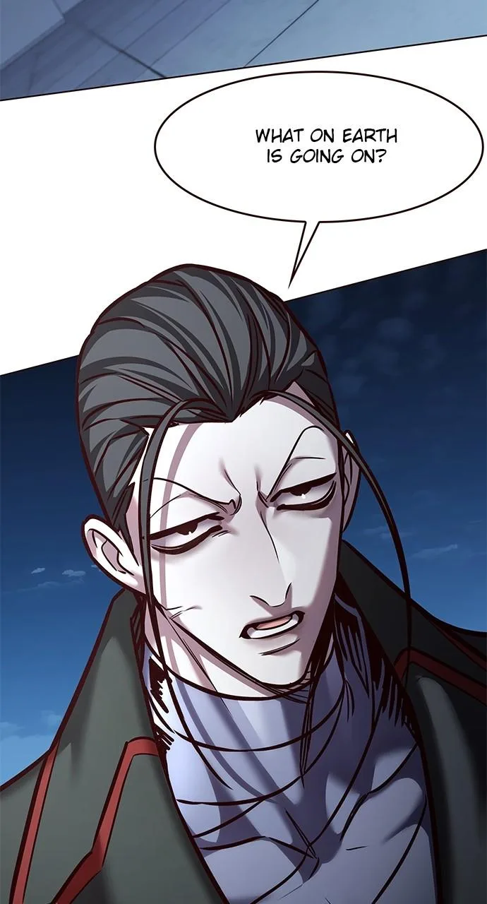 Eleceed - Chapter 290 - Page 40