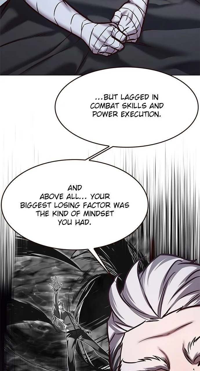 Eleceed - Chapter 290 - Page 5