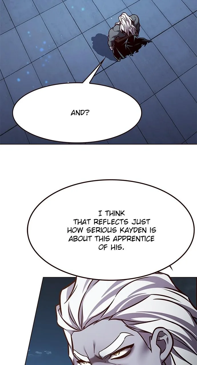 Eleceed - Chapter 290 - Page 55