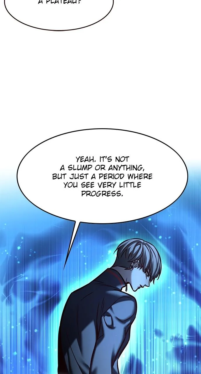 Eleceed - Chapter 291 - Page 12