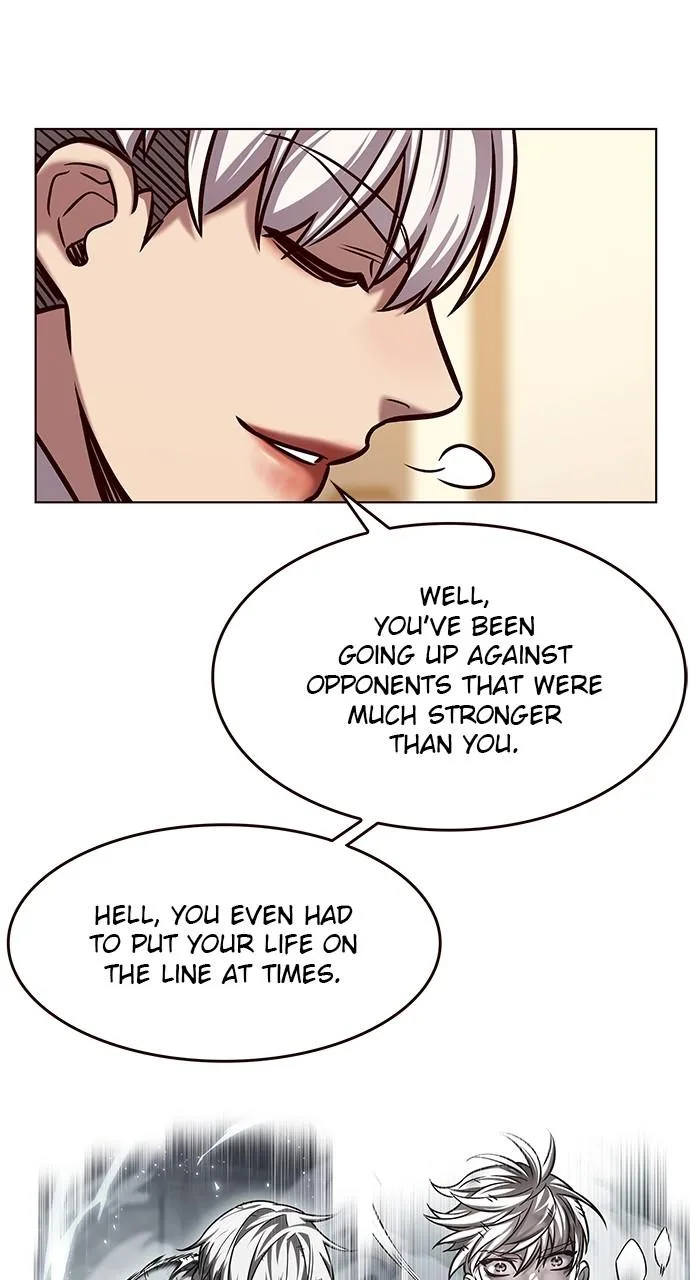Eleceed - Chapter 291 - Page 15