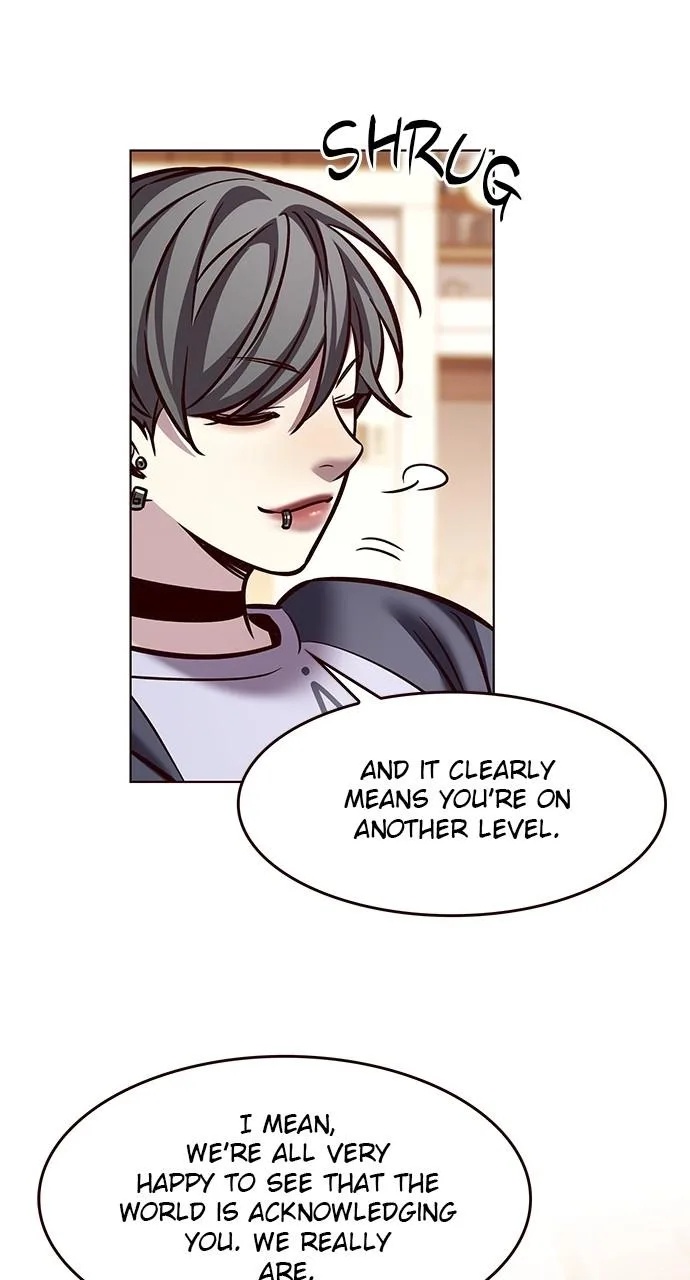 Eleceed - Chapter 291 - Page 32