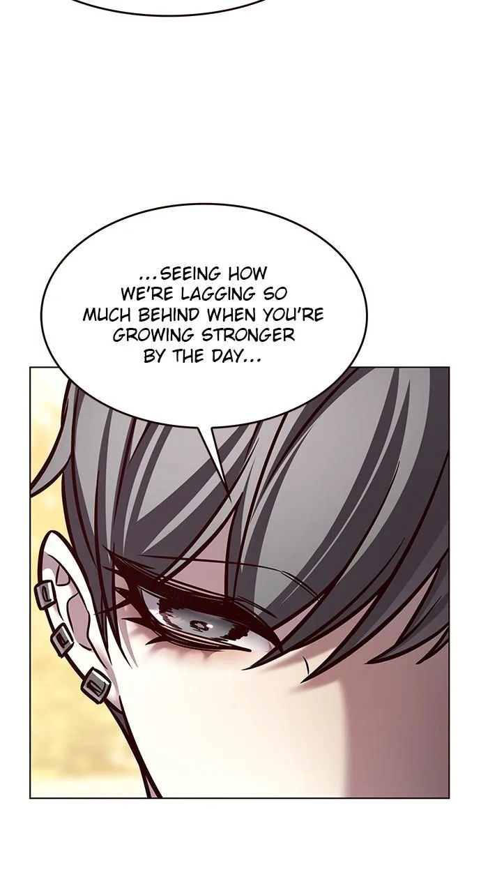 Eleceed - Chapter 291 - Page 34