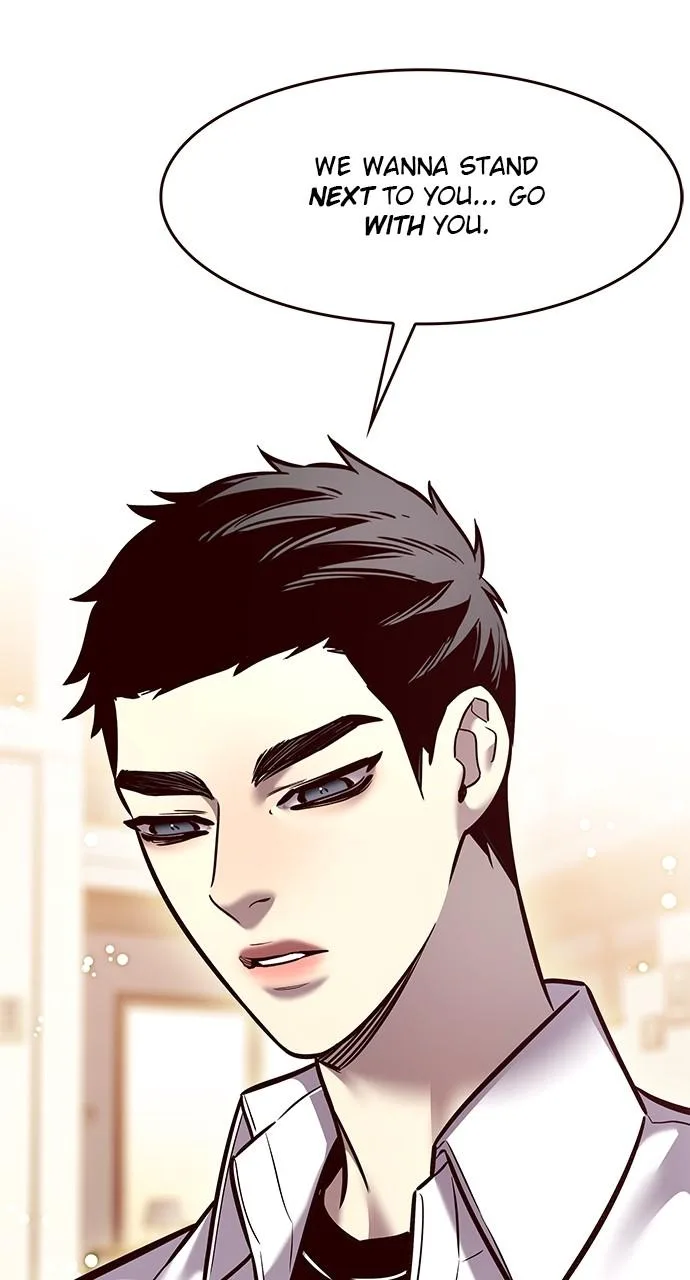 Eleceed - Chapter 291 - Page 35
