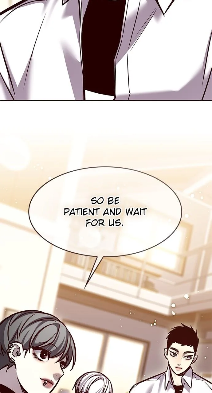 Eleceed - Chapter 291 - Page 36