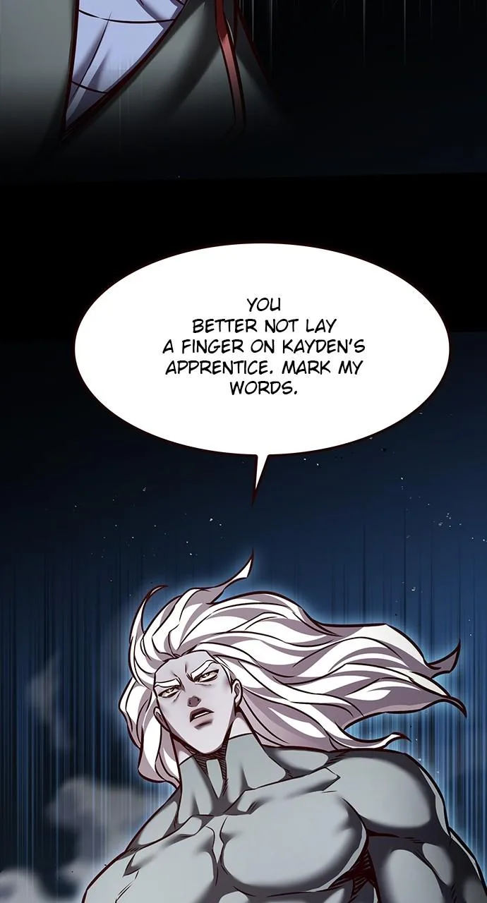Eleceed - Chapter 291 - Page 48