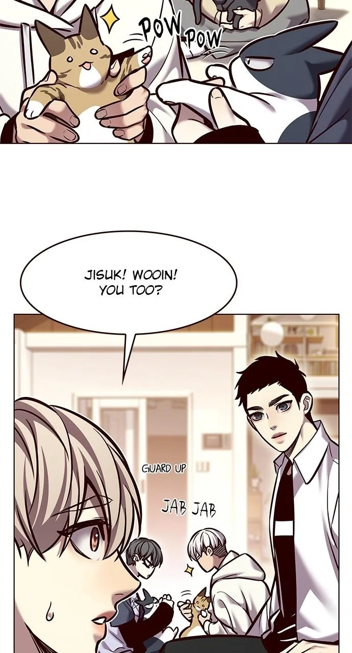 Eleceed - Chapter 291 - Page 6