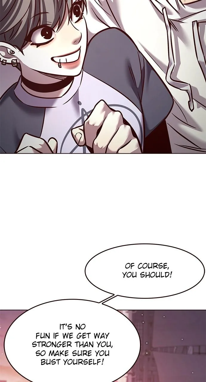 Eleceed - Chapter 291 - Page 72