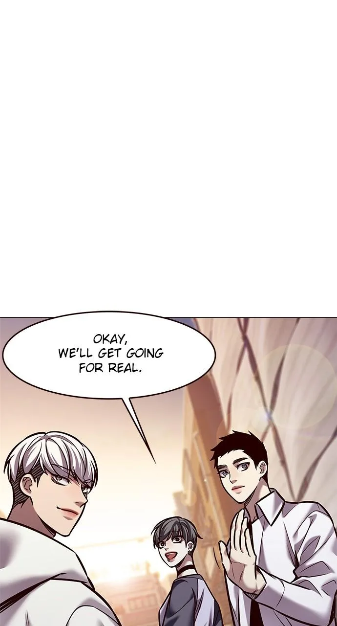 Eleceed - Chapter 291 - Page 79