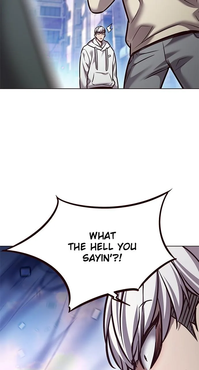 Eleceed - Chapter 292 - Page 17