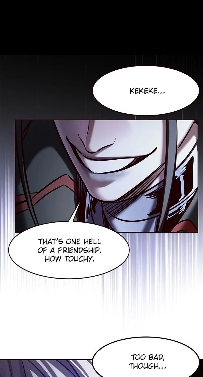Eleceed - Chapter 292 - Page 21