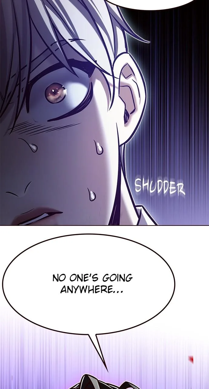 Eleceed - Chapter 292 - Page 22