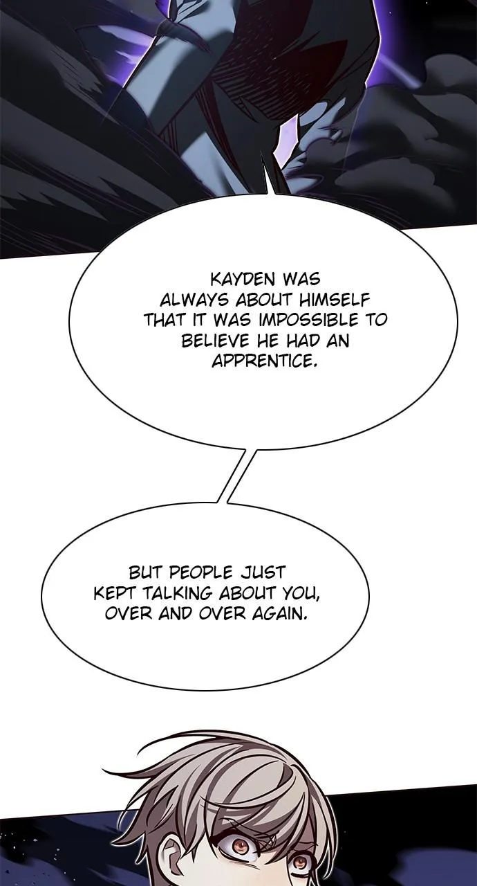 Eleceed - Chapter 292 - Page 32