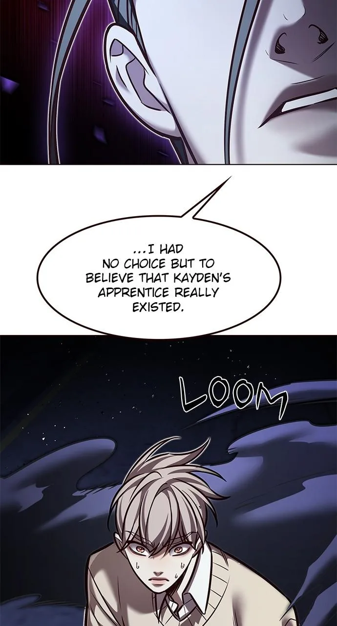 Eleceed - Chapter 292 - Page 34
